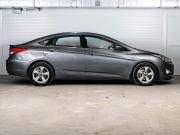 Hyundai i40 I Ставрополь  - изображение 27