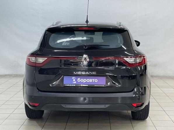 Renault Megane IV с пробегом 2018 года, цена 1 350 000 рублей, 178586 км, универсал, Автокод Объявления