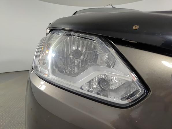 Datsun on-DO I с пробегом 2016 года, цена 450 000 рублей, 85456 км, седан, Автокод Объявления