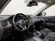 Nissan X-Trail III Рестайлинг Москва  - изображение 32