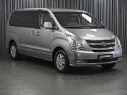 Hyundai Grand Starex I Ставрополь  - изображение 21