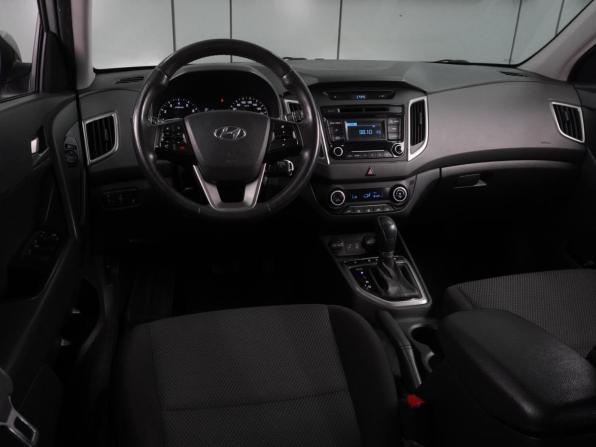 Hyundai Creta I с пробегом 2018 года, цена 1 649 000 рублей, 178658 км, внедорожник, Автокод Объявления