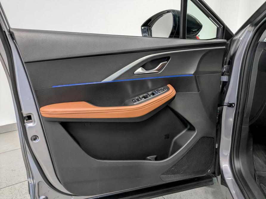 Omoda C5 I Москва  - изображение 19