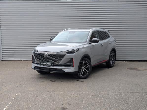Changan CS55 Plus II с пробегом 2023 года, цена 1 825 000 рублей, 52345 км, внедорожник, Автокод Объявления