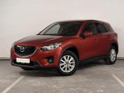Mazda CX-5 I Екатеринбург  - изображение 31