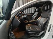 BMW 5 серии VI (F10/F11/F07) Москва  - изображение 38