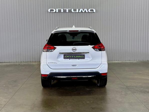 Nissan X-Trail III Рестайлинг с пробегом 2019 года, цена 2 077 000 рублей, 143000 км, внедорожник, Автокод Объявления
