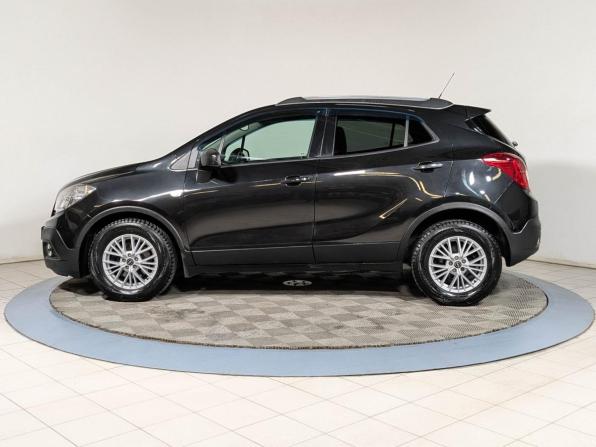 Opel Mokka I с пробегом 2014 года, цена 1 199 500 рублей, 190093 км, внедорожник, Автокод Объявления