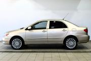 Toyota Corolla IX (E120 E130) Сургут  - изображение 29