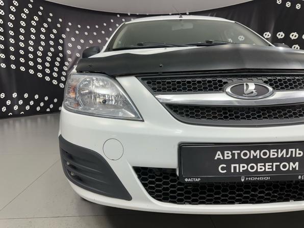 Lada (ВАЗ) Largus I с пробегом 2014 года, цена 231 000 рублей, 335675 км, универсал, Автокод Объявления