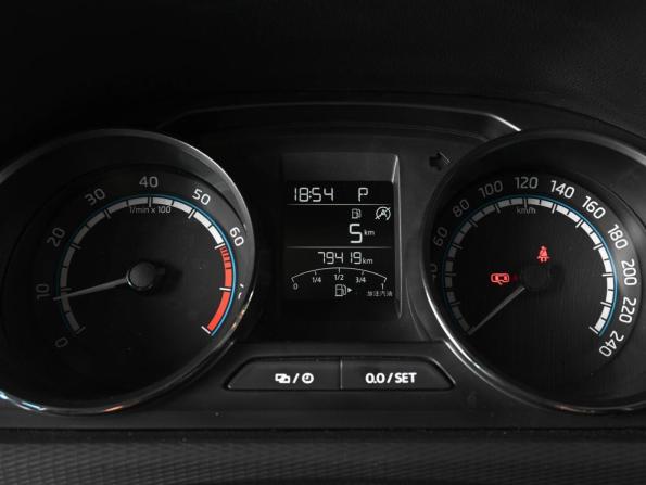 Skoda Kamiq I (China Market) с пробегом 2021 года, цена 2 125 000 рублей, 79419 км, внедорожник, Автокод Объявления