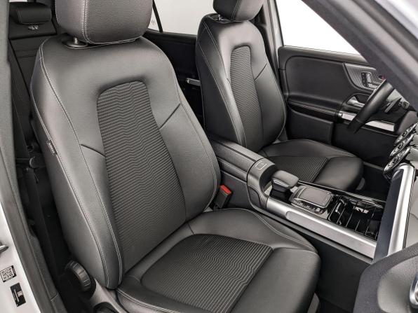 Mercedes-Benz GLB I (X247) с пробегом 2021 года, цена 3 920 000 рублей, 68736 км, внедорожник, Автокод Объявления