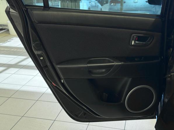Mazda 3 I (BK) Рестайлинг с пробегом 2008 года, цена 570 000 рублей, 195324 км, седан, Автокод Объявления