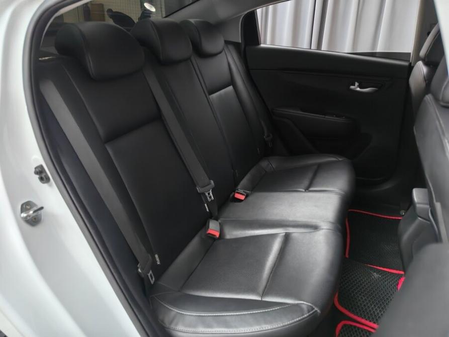 Kia Rio IV Подольск  - изображение 9