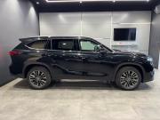 Toyota Highlander IV (XU70) Нижний Новгород  - изображение 33
