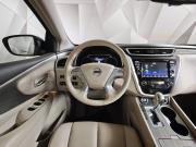 Nissan Murano III (Z52) Москва  - изображение 40