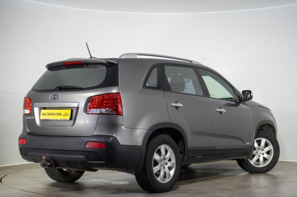 Kia Sorento II Оренбург  - изображение 5