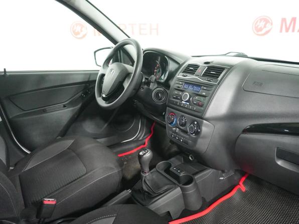 Lada (ВАЗ) Granta I Рестайлинг с пробегом 2024 года, цена 868 000 рублей, 26500 км, седан, Автокод Объявления