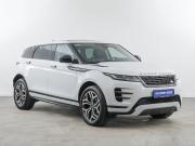 Land Rover Range Rover Evoque II Рестайлинг Москва  - изображение 23