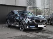 Mazda CX-9 II Рестайлинг Москва  - изображение 21