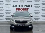 Skoda Kodiaq I Владимир  - изображение 16