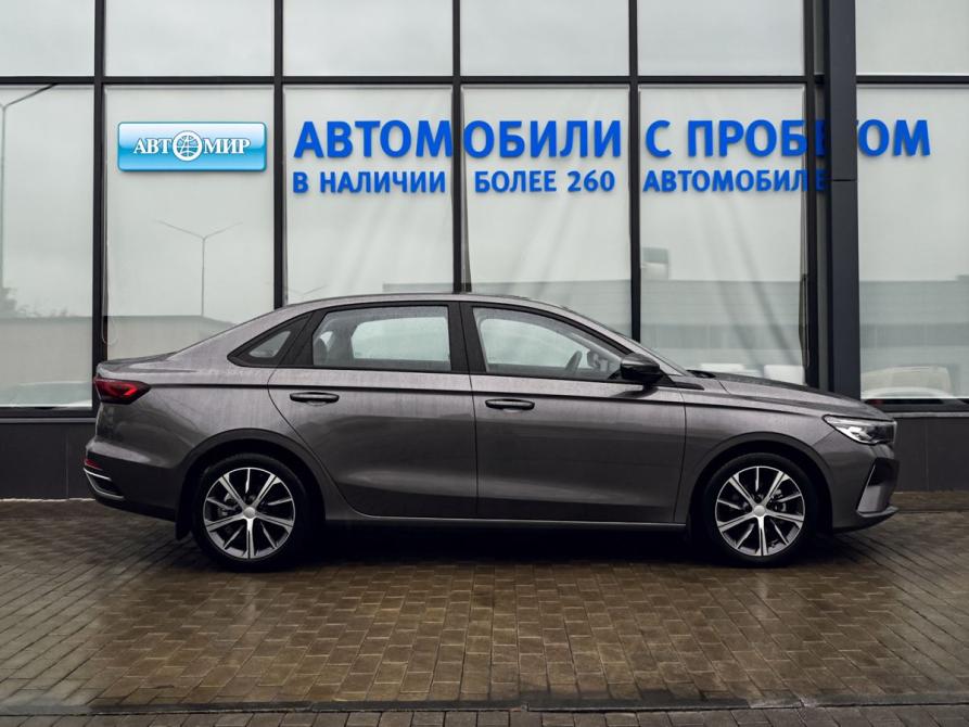 Belgee S50 Екатеринбург  - изображение 6