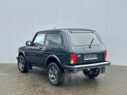 Lada (ВАЗ) Niva Legend Тамбов  - изображение 25