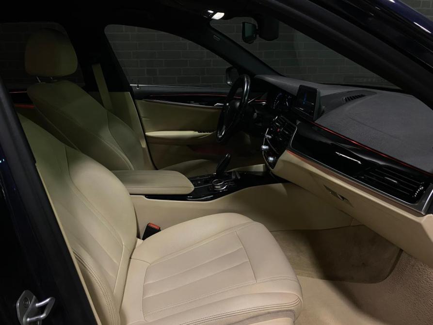 BMW 5 серии VII (G30/G31/G38) Челябинск  - изображение 12