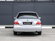 Mitsubishi Lancer IX Рестайлинг Новороссийск  - изображение 21