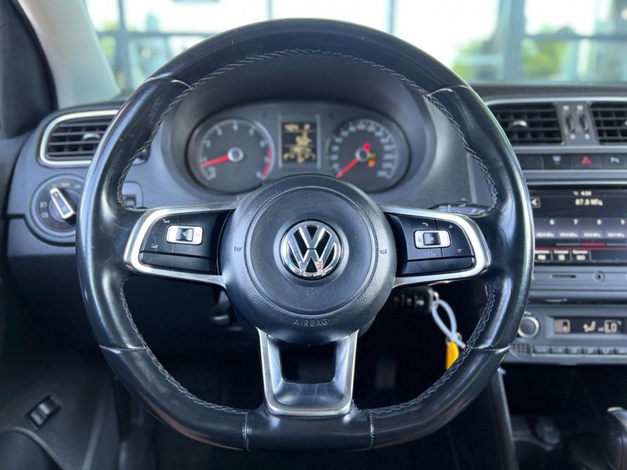 Volkswagen Polo V Рестайлинг Волгоград  - изображение 10