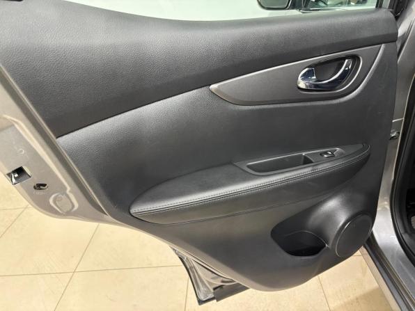 Nissan Qashqai II Рестайлинг с пробегом 2019 года, цена 1 590 000 рублей, 86317 км, внедорожник, Автокод Объявления