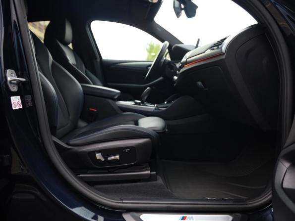 BMW X4 II (G02) с пробегом 2019 года, цена 4 249 000 рублей, 75627 км, внедорожник, Автокод Объявления