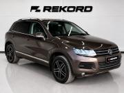 Volkswagen Touareg II Уфа  - изображение 21