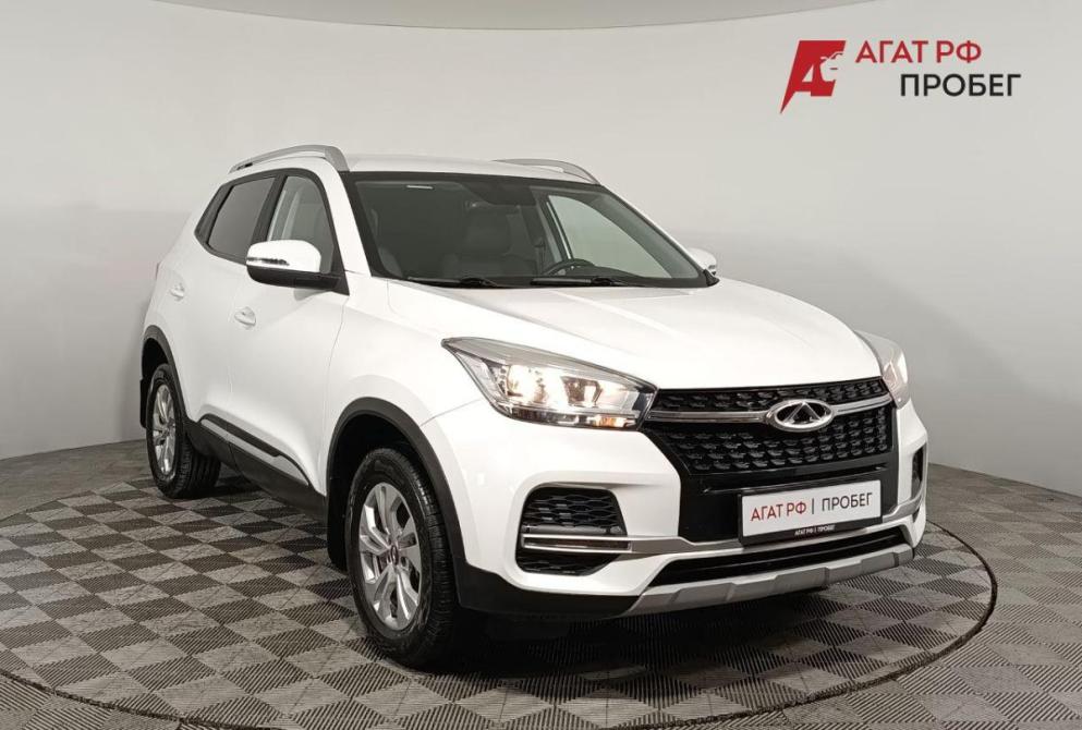Chery Tiggo 4 I Рестайлинг Волгоград  - изображение 1