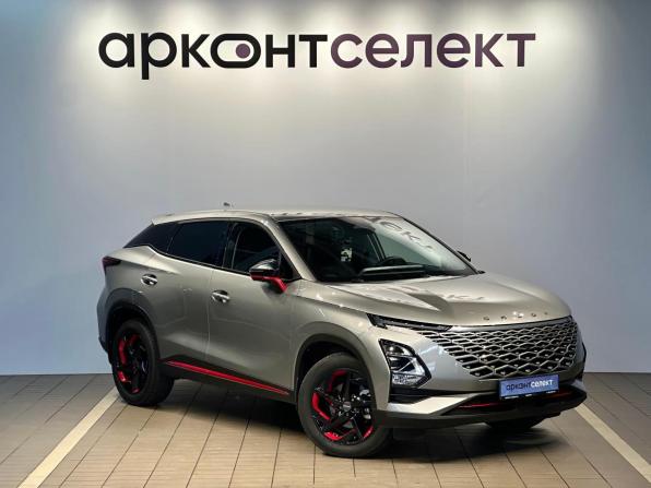Omoda C5 I с пробегом 2023 года, цена 1 995 000 рублей, 36055 км, внедорожник, Автокод Объявления