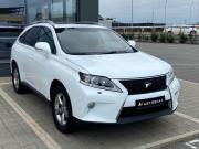 Lexus RX III Владикавказ  - изображение 16