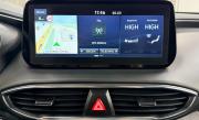 Hyundai Santa Fe IV Рестайлинг Тюмень  - изображение 37