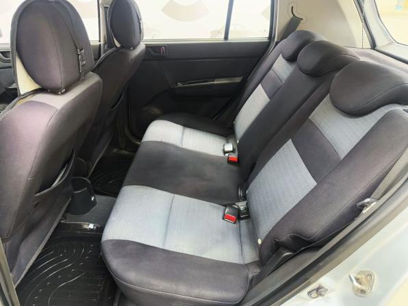 Hyundai Getz I Рестайлинг с пробегом 2008 года, цена 580 000 рублей, 218132 км, хэтчбек, Автокод Объявления