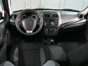 Lada (ВАЗ) Granta I Рестайлинг Ростов-на-Дону  - изображение 22