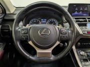 Lexus NX I Рестайлинг Санкт-Петербург  - изображение 53