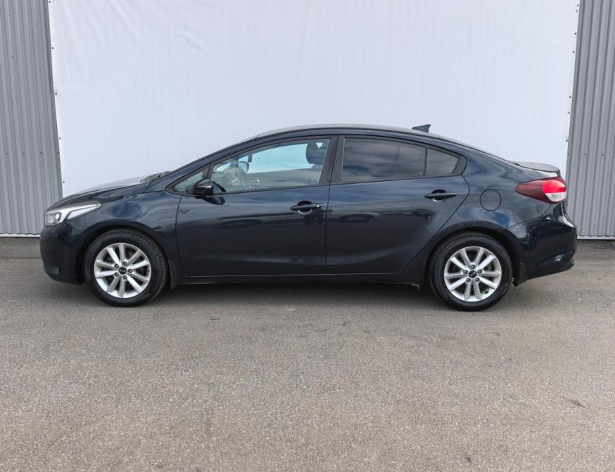 Kia Cerato III Рестайлинг (Classic) Санкт-Петербург  - изображение 3