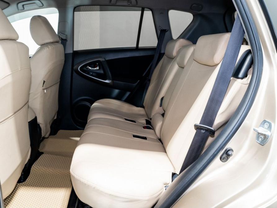 Toyota RAV4 III (XA30) Рестайлинг Чита  - изображение 6