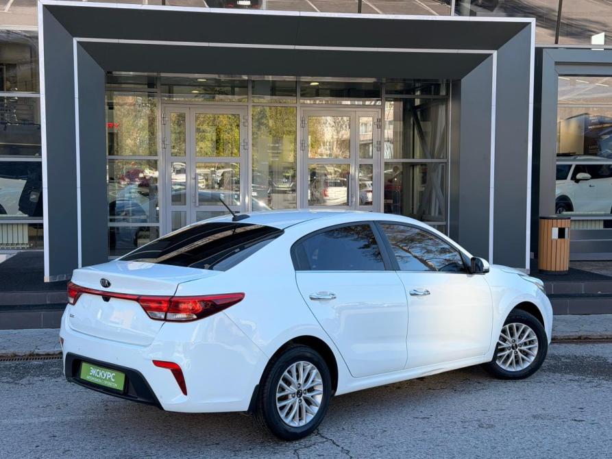 Kia Rio IV Пермь  - изображение 2