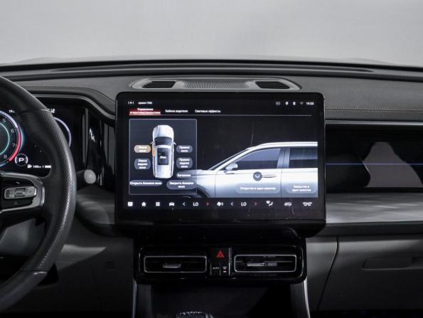 GAC GS8 II с пробегом 2023 года, цена 2 820 000 рублей, 91289 км, внедорожник, Автокод Объявления