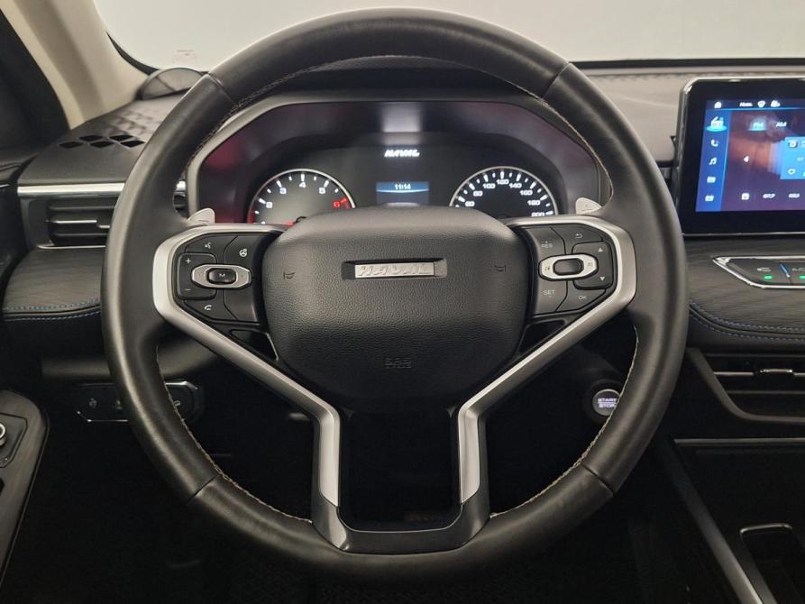 Haval Jolion I Псков  - изображение 11