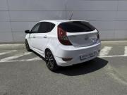Hyundai Solaris I Ставрополь  - изображение 33
