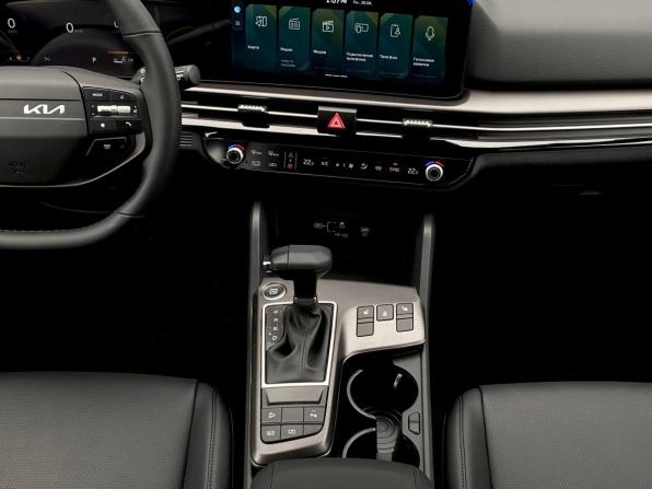 Новый Kia Sportage V Рестайлинг 2026 года, цена 4 890 000 рублей, внедорожник, Автокод Объявления