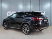 Lexus RX IV Воронеж  - изображение 35