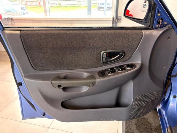 Hyundai Accent II с пробегом 2004 года, цена 259 808 рублей, 211137 км, седан, Автокод Объявления