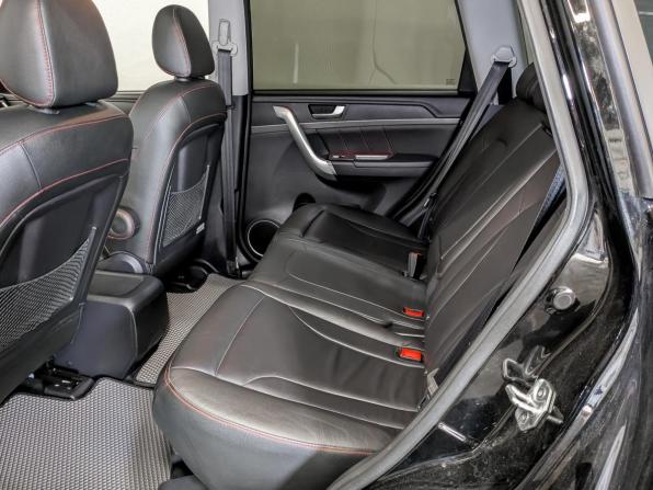 Haval H6 II с пробегом 2019 года, цена 1 425 000 рублей, 104295 км, внедорожник, Автокод Объявления